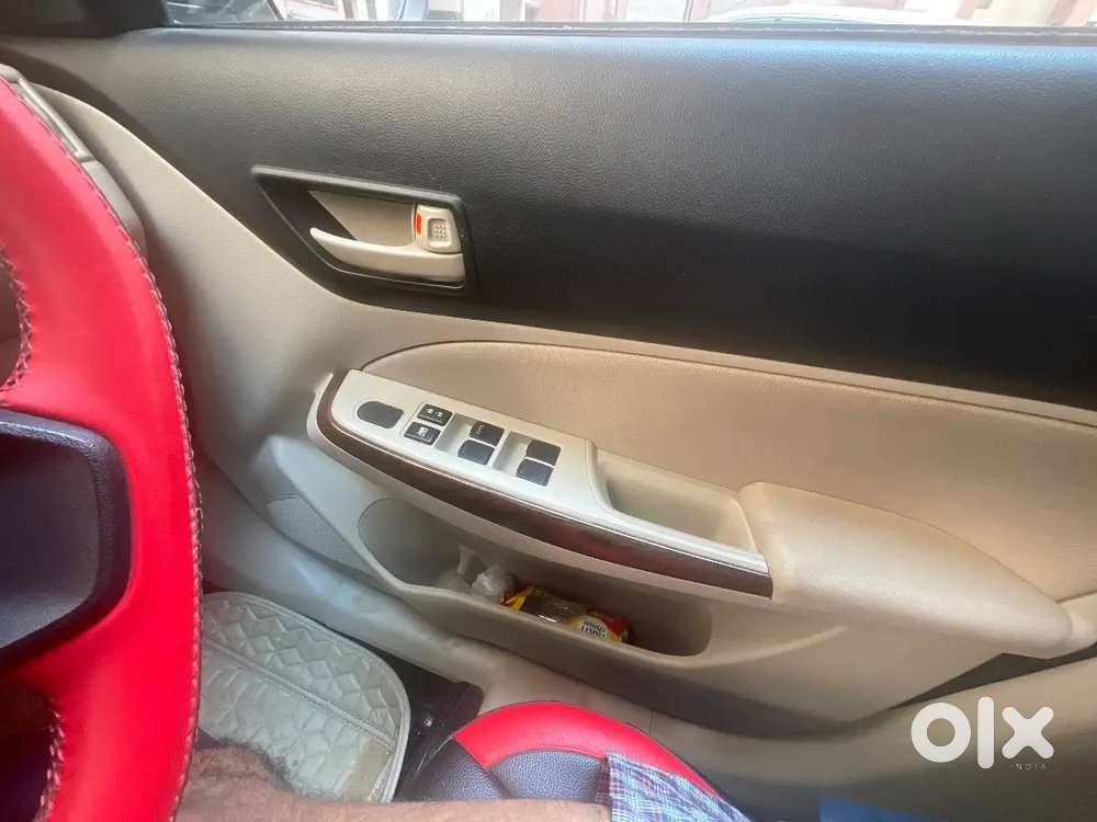 Maruti Suzuki Dzire 2025 Cng & Hybrids 1850 Km Driven. 6.5lac