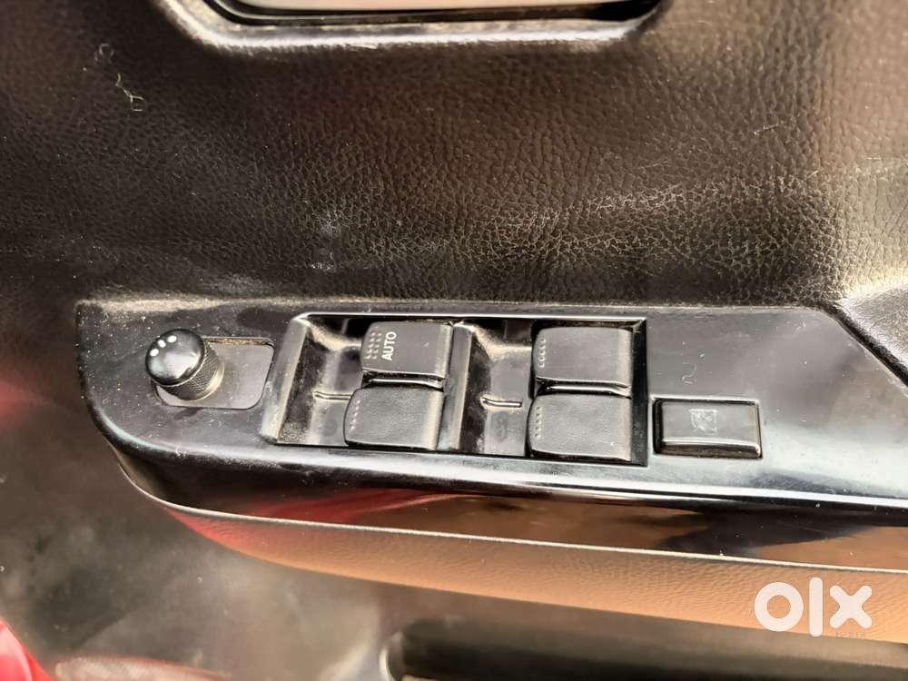 Maruti Suzuki Wagon R 1.0 Vxi Abs, 2018, Petrol