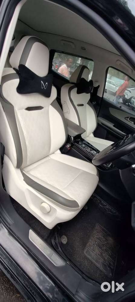 Mahindra Xev 9e Three B79 Kwh, 2025, Electric