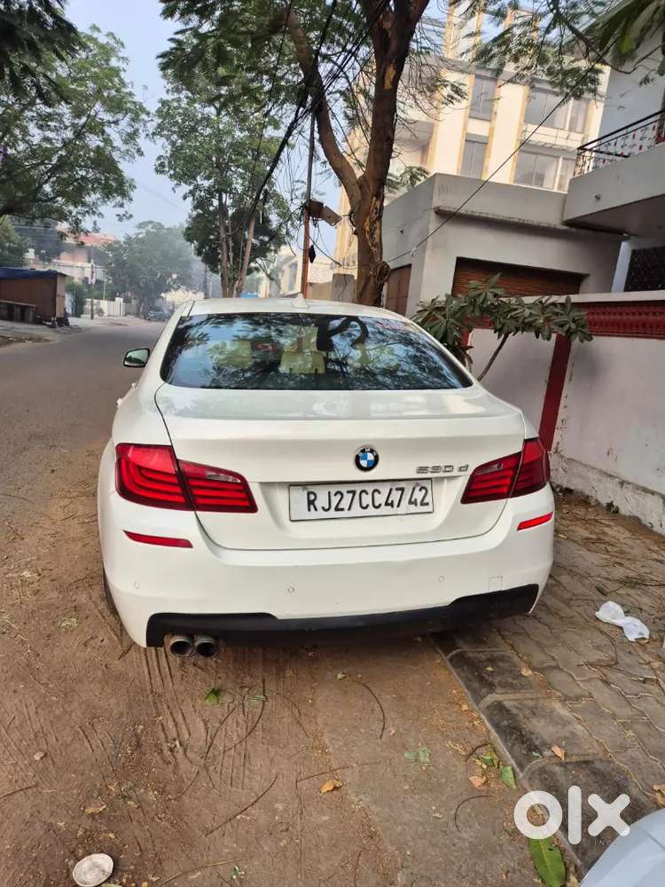 Bmw 2010 To 2013 Model