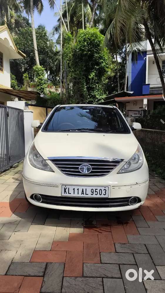 Tata Indica Vista 2012 Diesel 87916 Km Driven