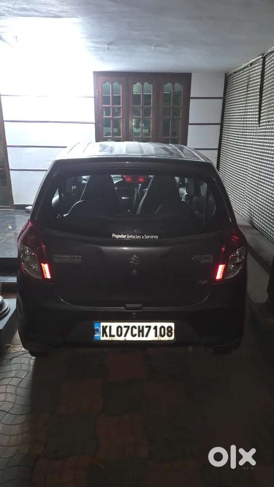 Urgent Sale!  2016 Alto 800 Maruti Suzuki
