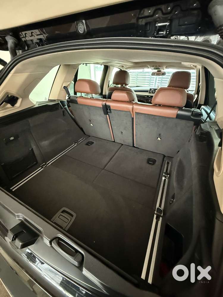 Bmw X5 Xdrive 30 D, 2015, Diesel