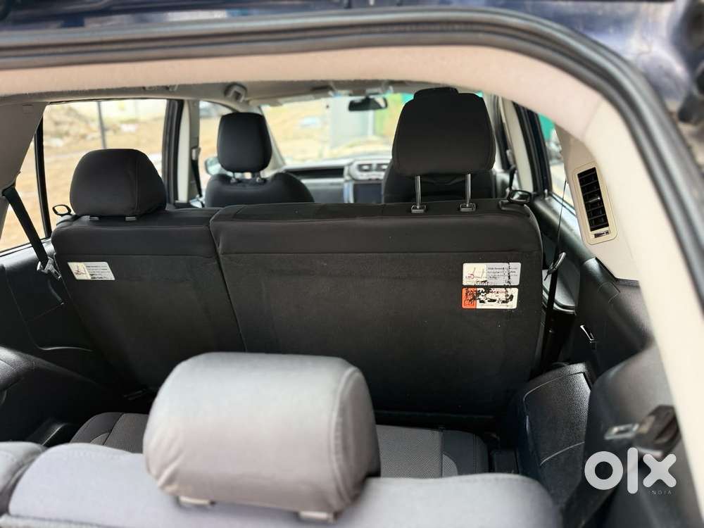 Tata Hexa 2.2 Xe 4x2 7 Str, 2020, Diesel