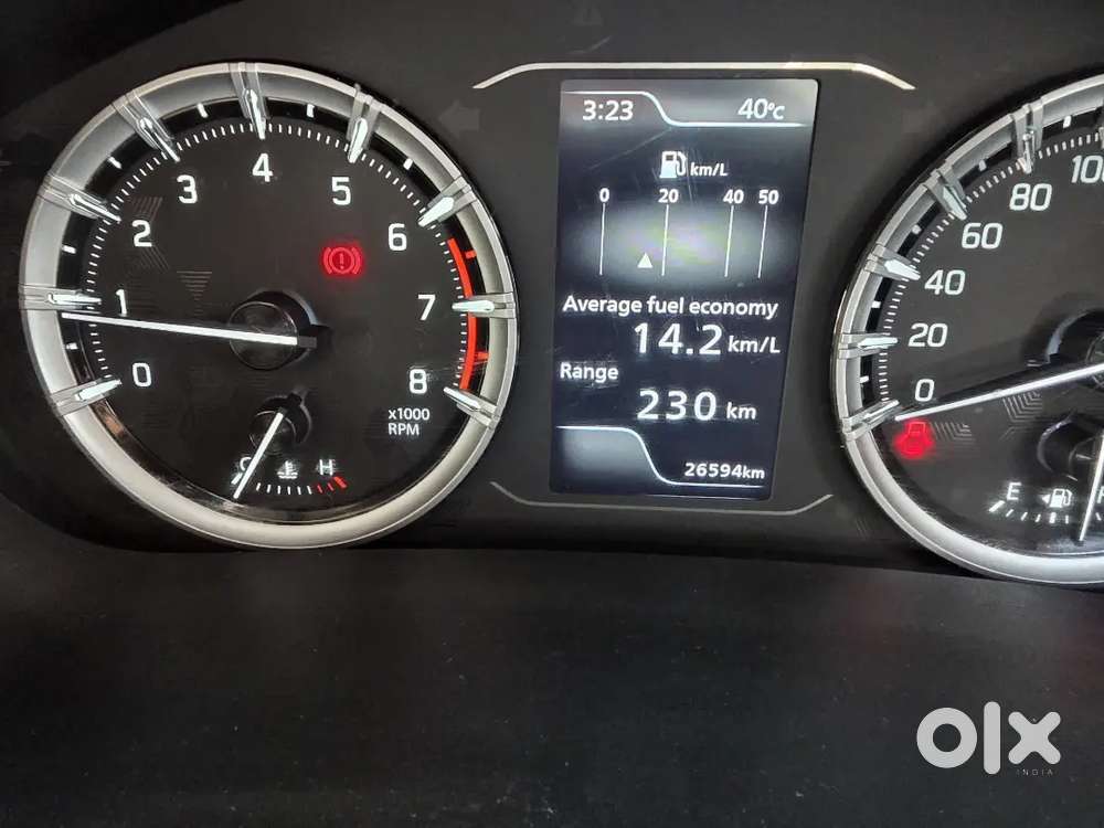 Maruti Suzuki Grand Vitara 2023 Petrol 26000 Km Driven