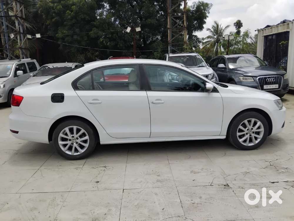 Volkswagen Jetta 1.4 Tsi Comfortline, 2015, Petrol