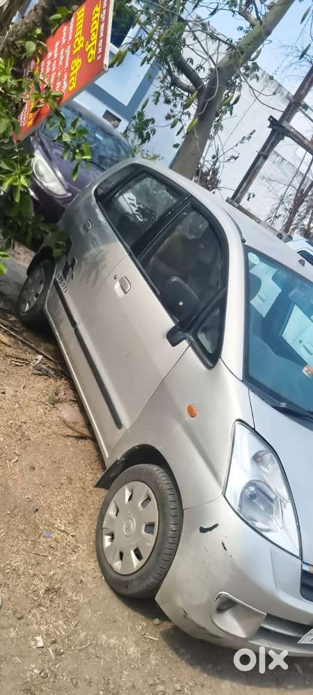 Maruti Suzuki Wagon R, 2017, Petrol