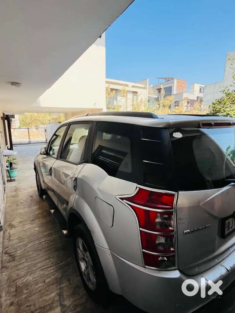 Mahindra Xuv500 2013 Diesel 113000 Km Driven