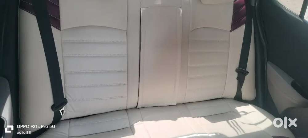 Hyundai Xcent Diesel Automatic 2016 Model