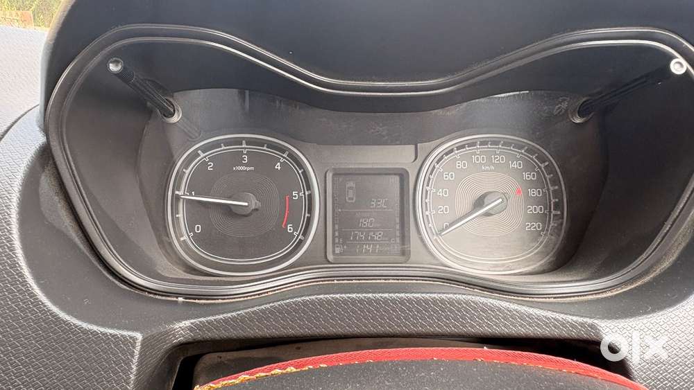 Maruti Suzuki Brezza Diesel 2016