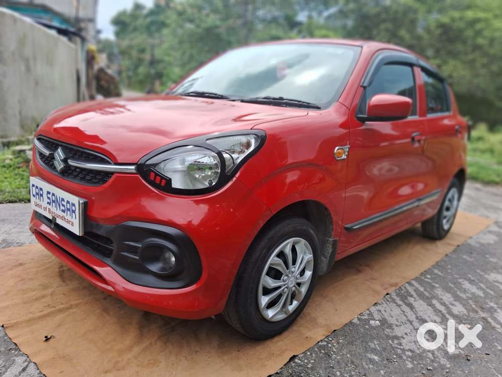 Maruti Suzuki Celerio Vxi, 2024, Petrol