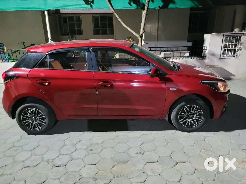 Hyundai Elite I20 Magna 2020