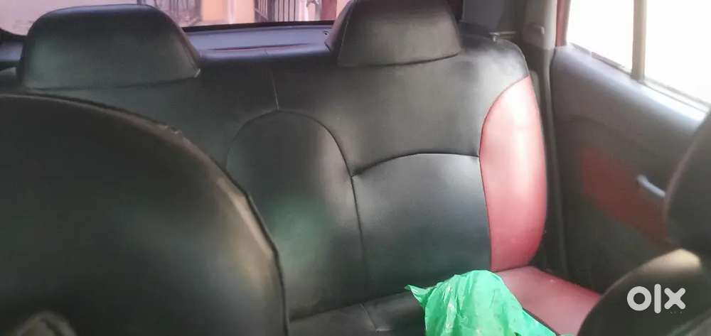 Santro Xing Lpg + Petrol