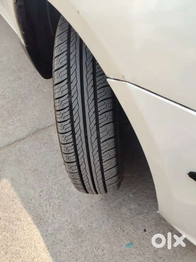 Bamper To Bamper Orginal Car