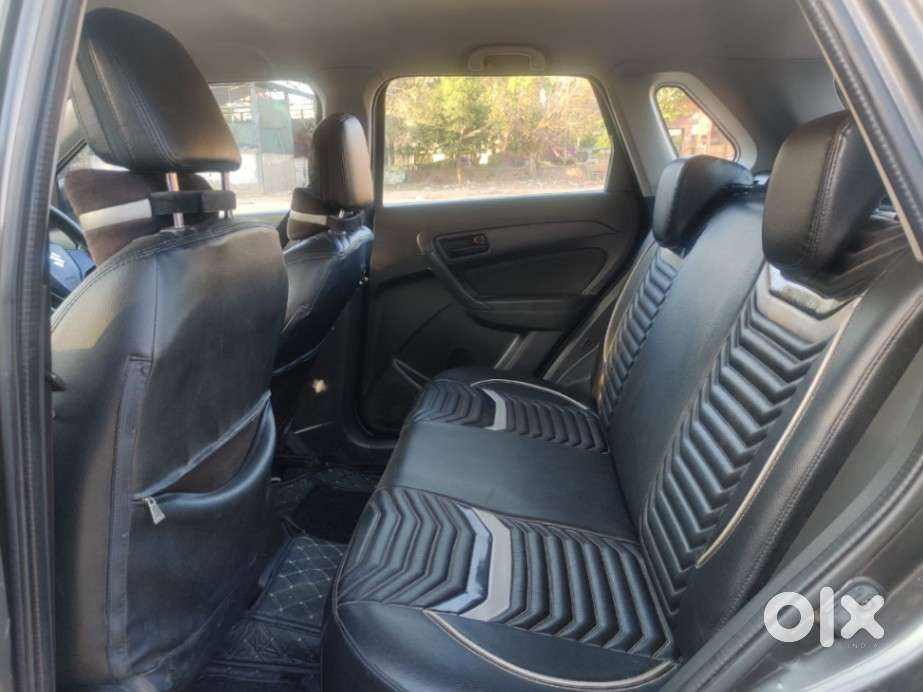 Maruti Suzuki Vitara Brezza Vdi, 2017, Diesel