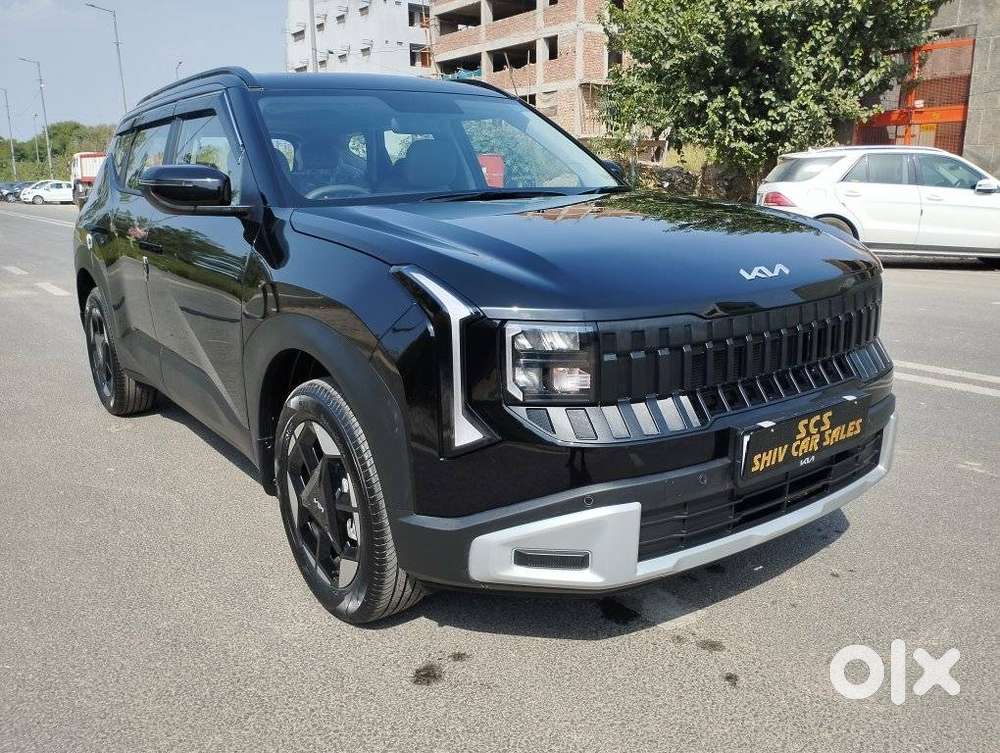 Kia Seltos, 2026, Petrol