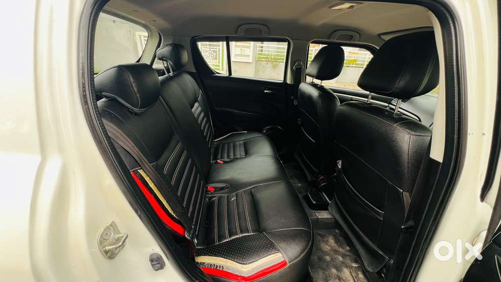 Maruti Suzuki Swift Vdi Limited Edition, 2017, Diesel