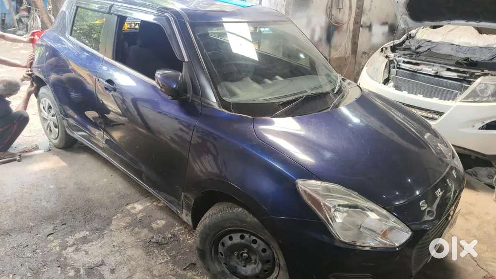 Maruti Suzuki Dzire 2019