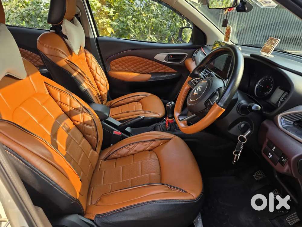 Maruti Suzuki Fronx 2024 Full Loaded