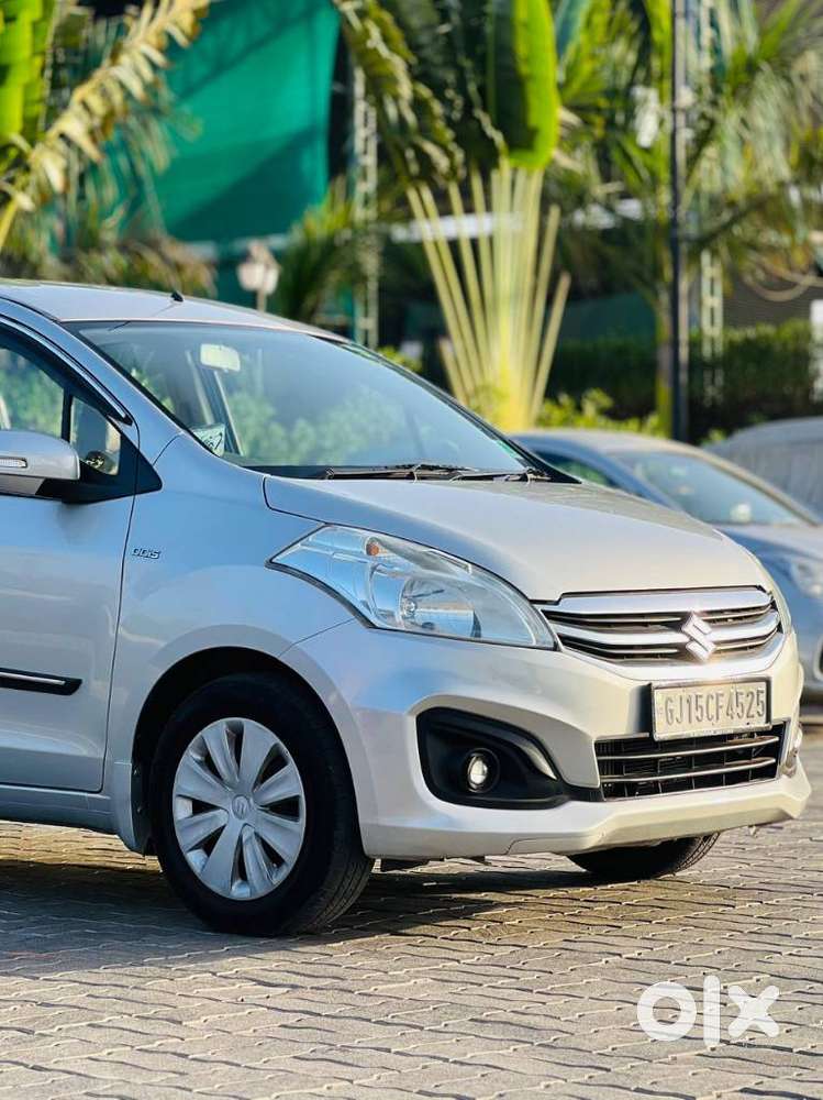 Maruti Suzuki Ertiga 2012-2015 Vdi, 2016, Diesel