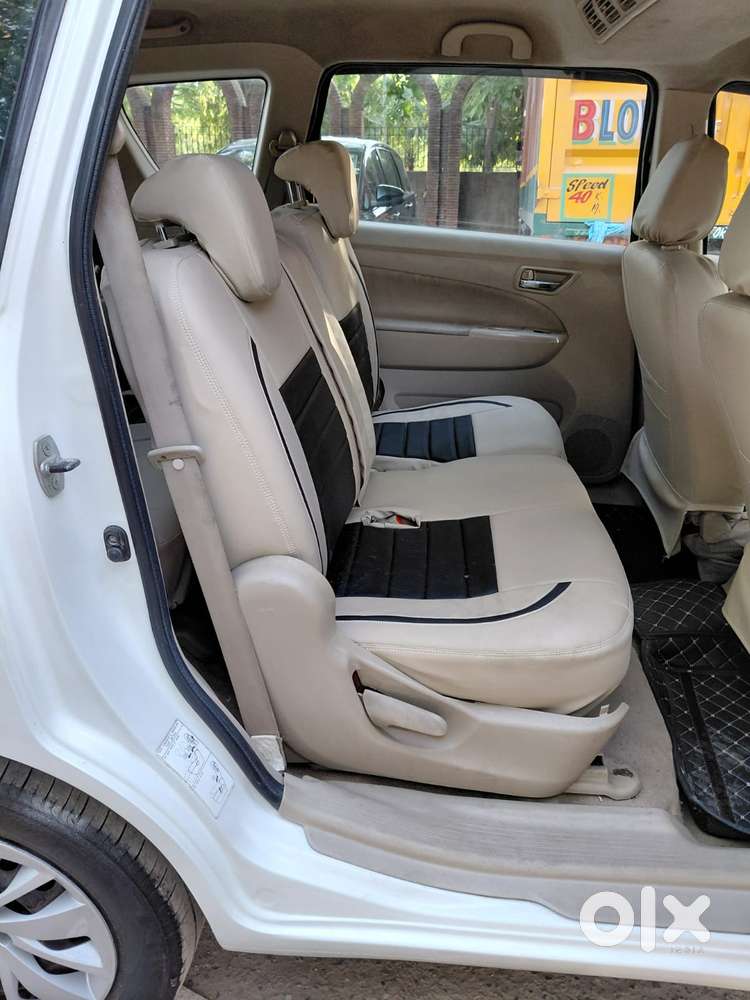 Maruti Suzuki Ertiga Vdi, 2017, Diesel