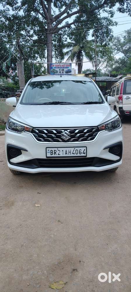 Maruti Suzuki Ertiga Vxi (o) Cng, 2024, Cng & Hybrids