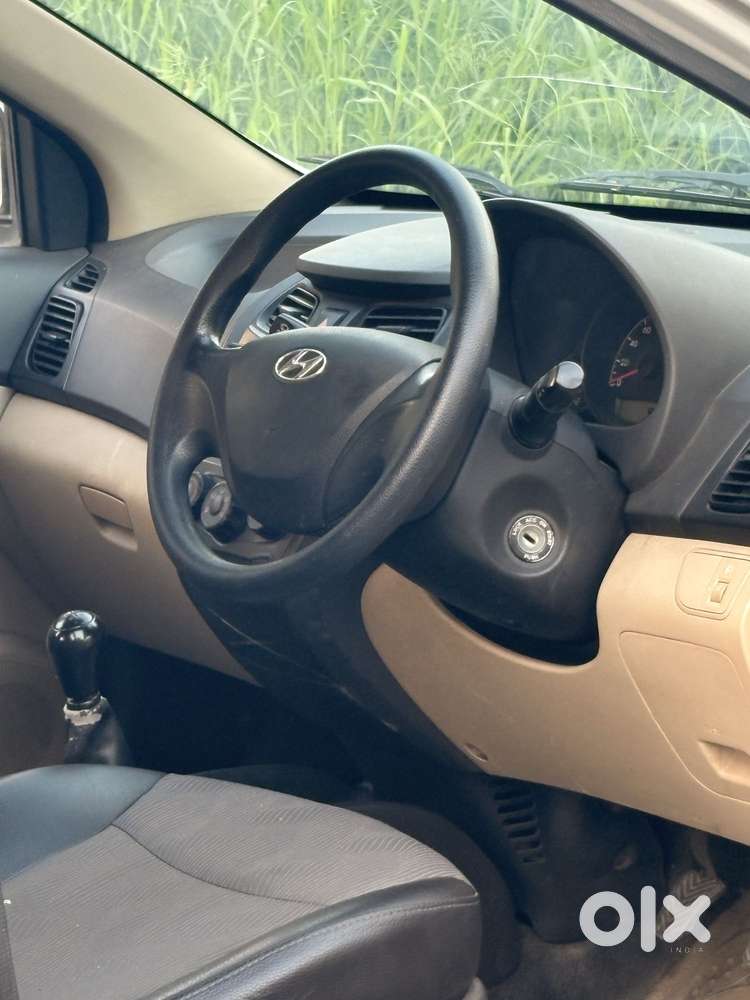 Hyundai Eon Era +, 2012, Petrol