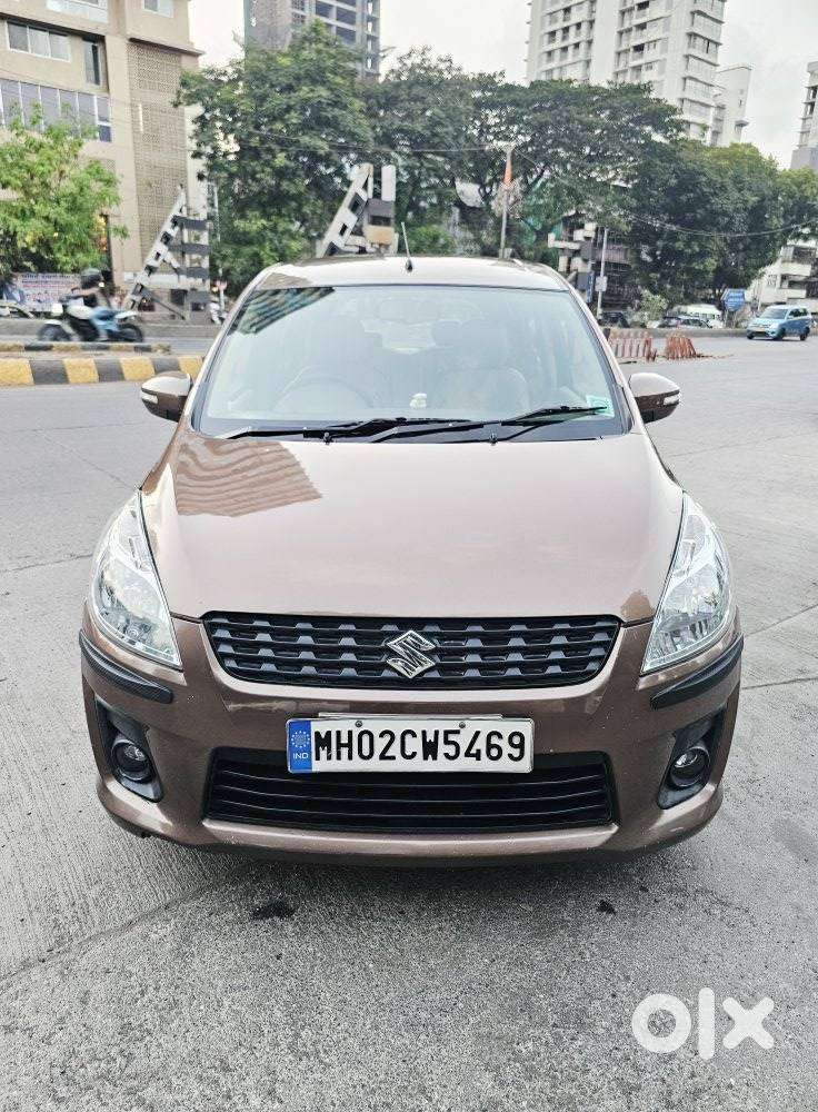 Maruti Suzuki Ertiga 2012-2015 Zdi, 2013, Diesel