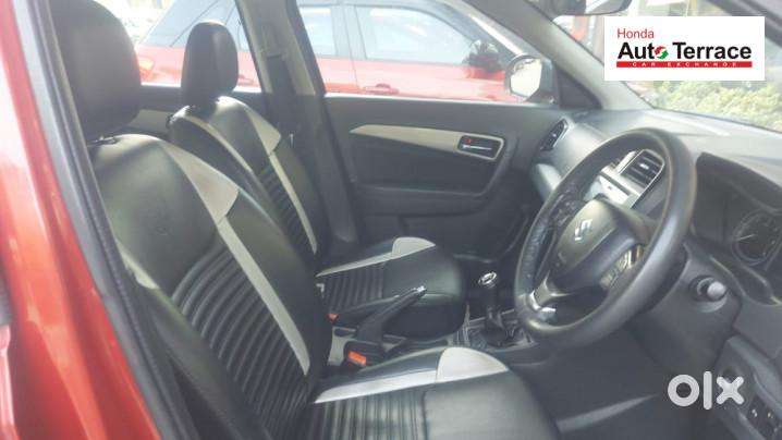 Maruti Suzuki Swift Zdi Plus, 2016, Diesel