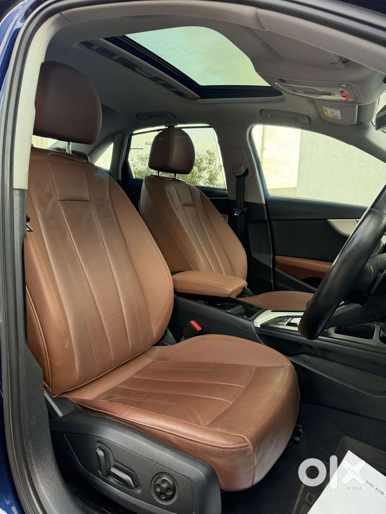 Audi A4 2.0 Premium Plus 40 Tfsi, 2022, Petrol