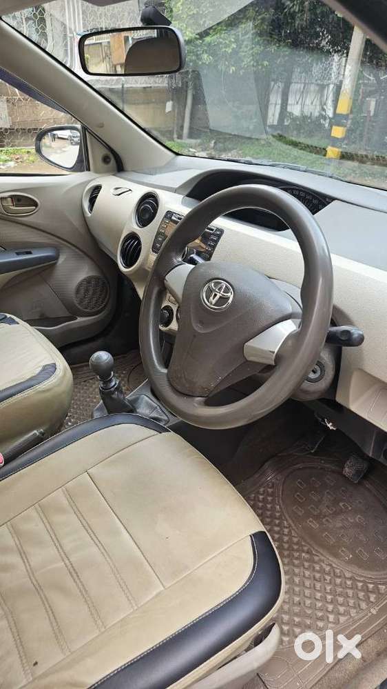 Toyota Etios Liva Gd Sp*, 2016, Diesel
