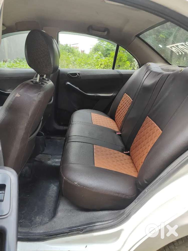 Tata Zest Diesel Manual 2018