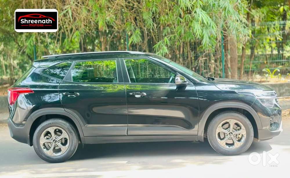 Kia Seltos Htk Plus D, 2025, Diesel