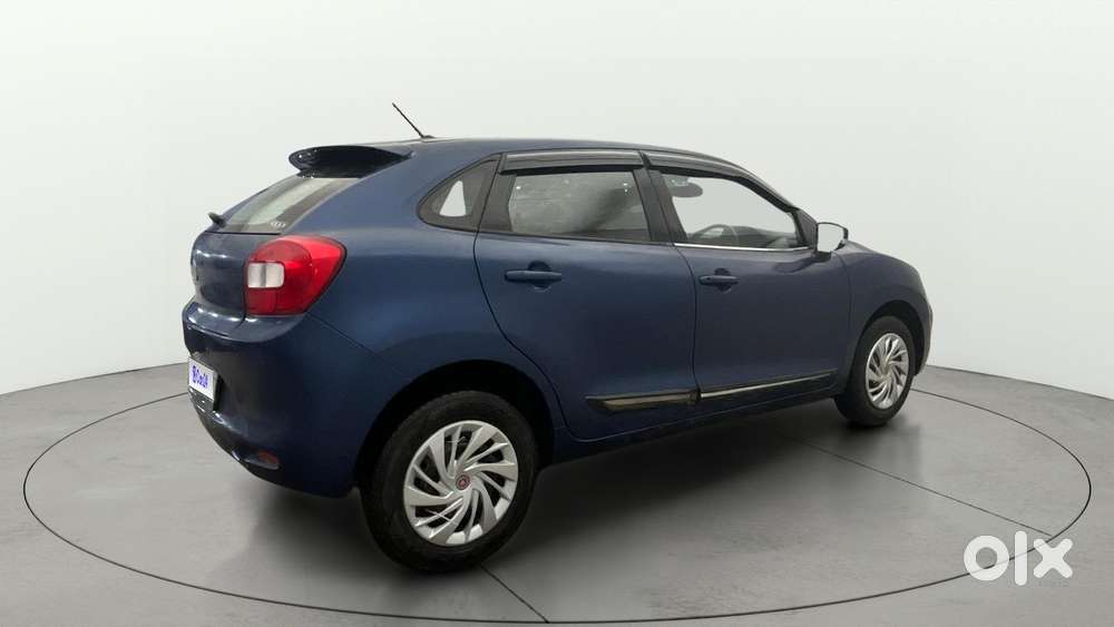 Maruti Suzuki Baleno 1.2 Delta, 2019, Petrol