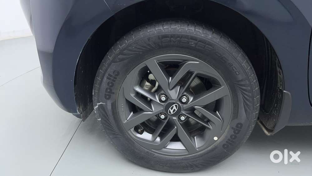 Hyundai Grand I10 Nios Sportz 1.2 Kappa Vtvt, 2020, Petrol