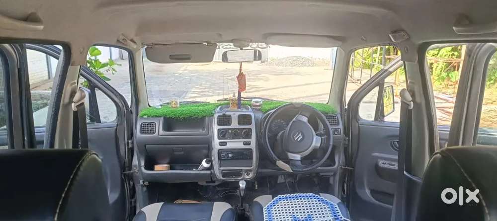 Maruti Wagon R 2009