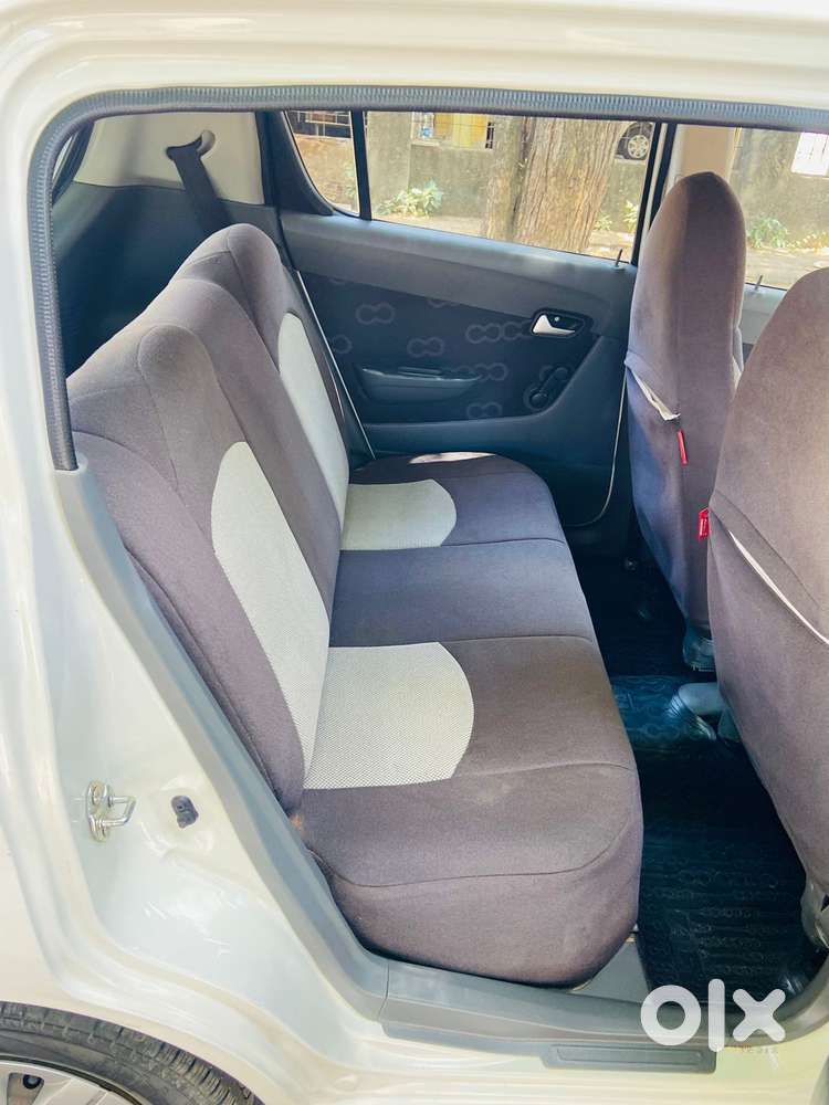 Maruti Suzuki Alto 800 Lxi, 2013, Petrol