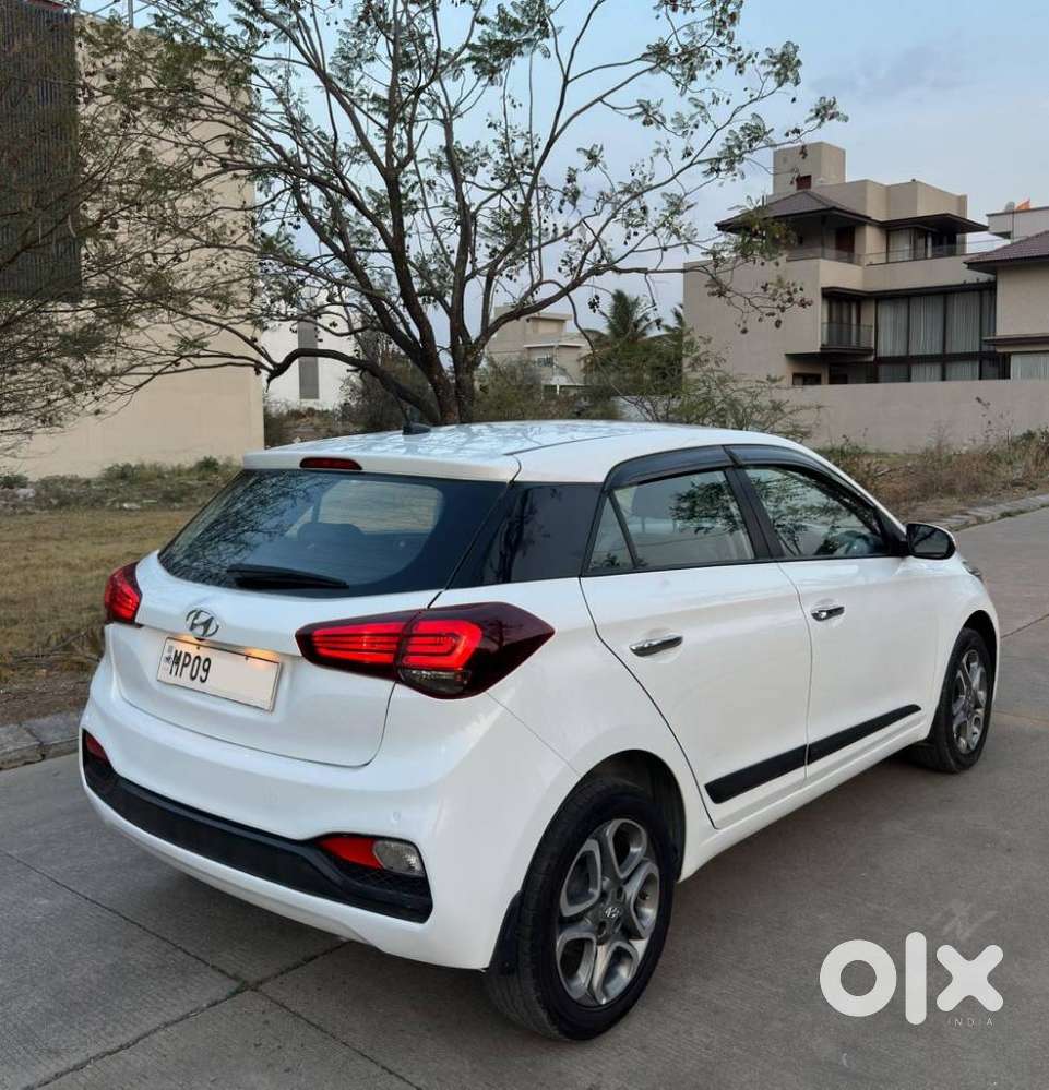 Hyundai Elite I20 [2018-2020] 1.2 Asta, 2019, Petrol