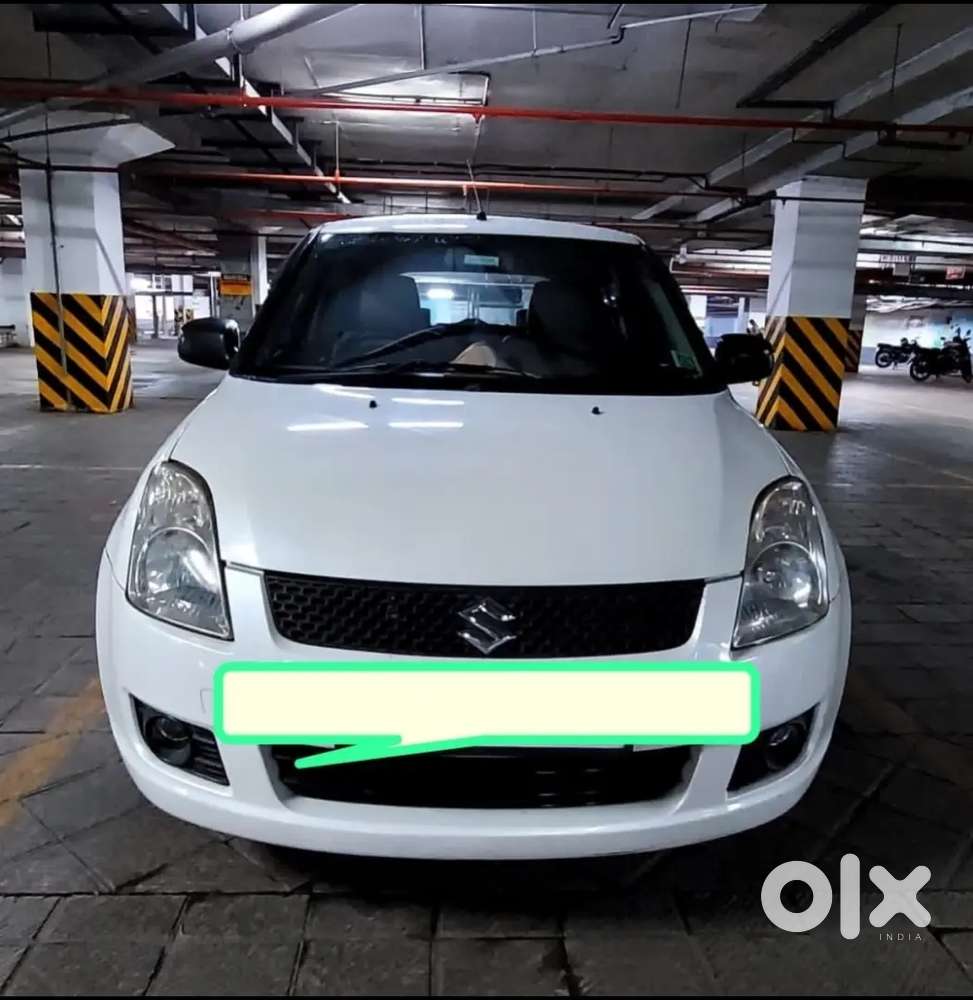 Maruti Suzuki Swift 2009 Year Good Condition