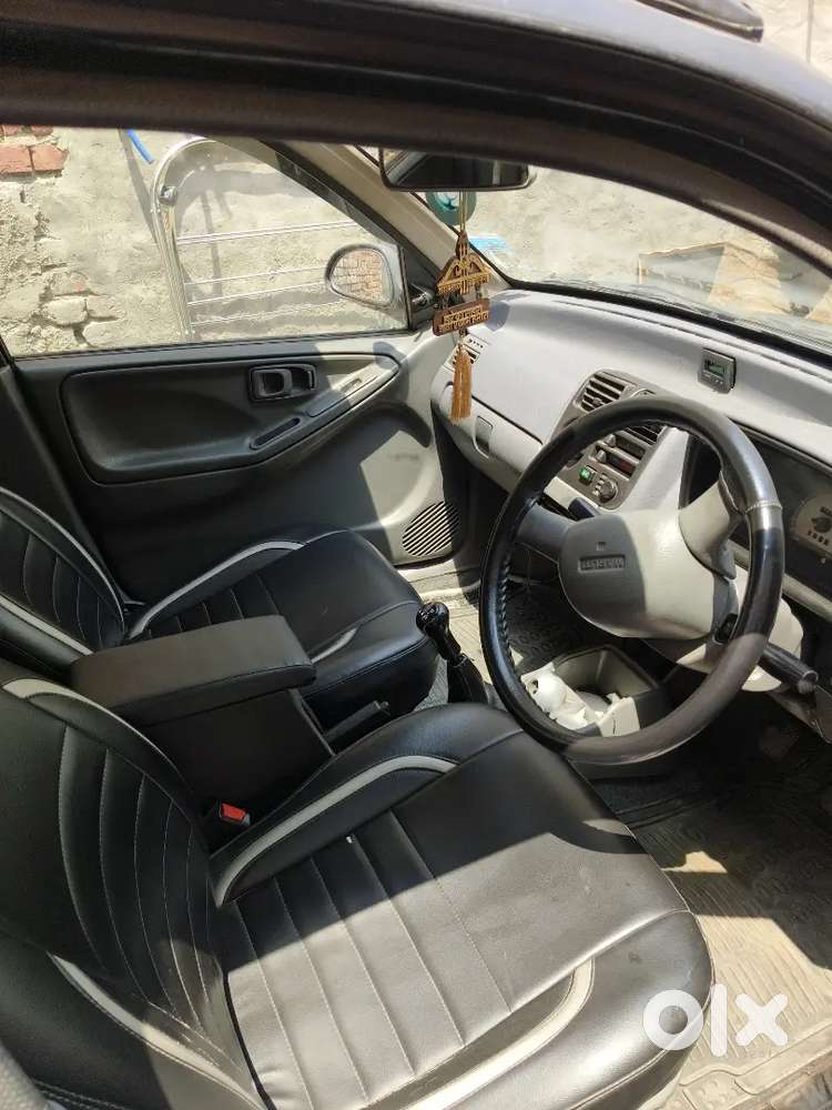 Maruti Suzuki Zen Estilo 2006