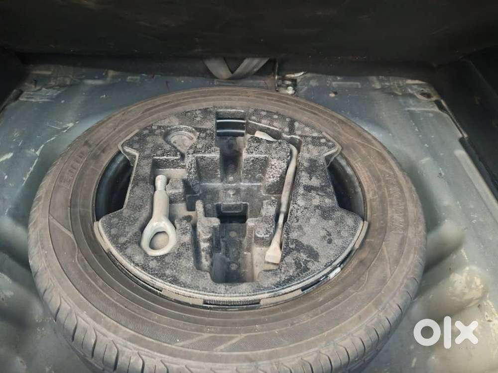 Maruti Suzuki S-cross Alpha 1.3, 2016, Diesel