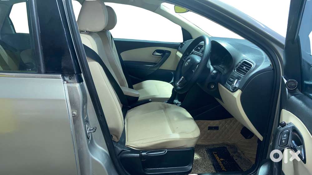 Skoda Rapid 2013-2016 1.5 Tdi At Elegance, 2016, Diesel