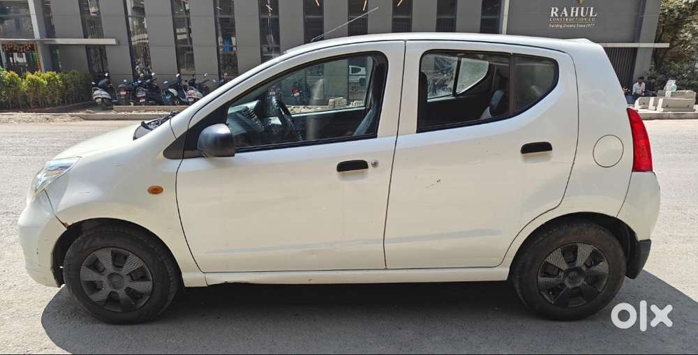 Maruti A Star 2009. Pure Petrol Varient
