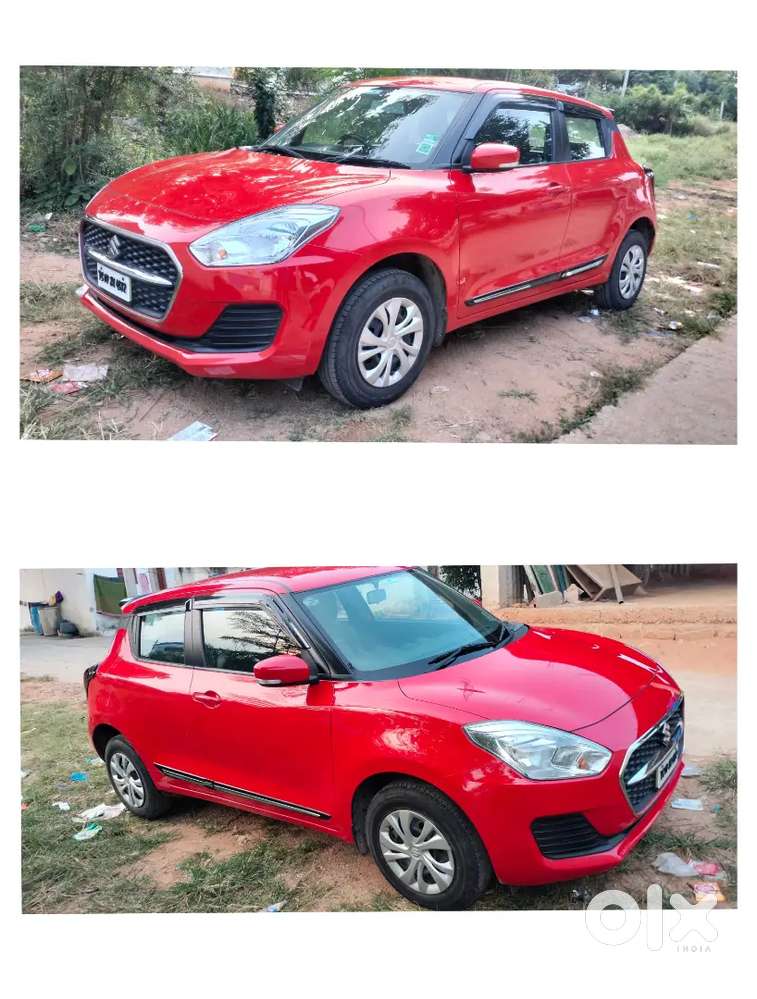 Maruti Suzuki Dzire 2023