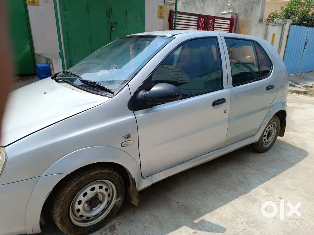 Tata Indica V2 Diesel 2009