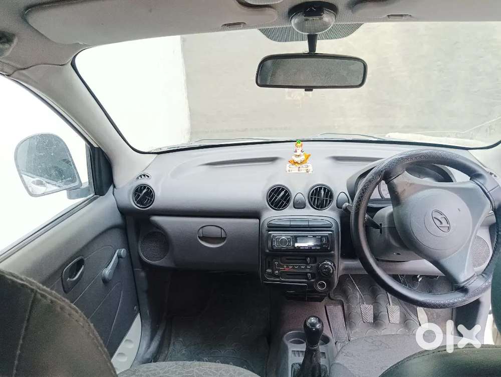 Hyundai Santro Xing 2005 Petrol Manual
