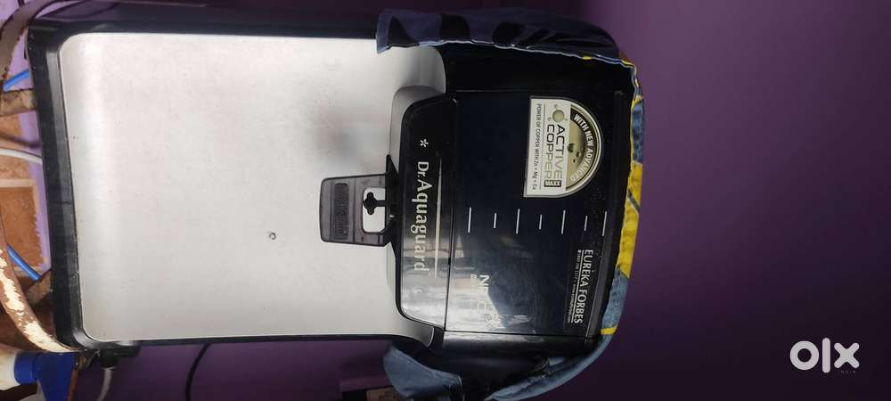 Water purifier