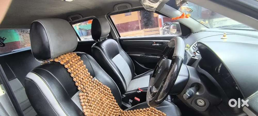 Upgrade New Vehicle