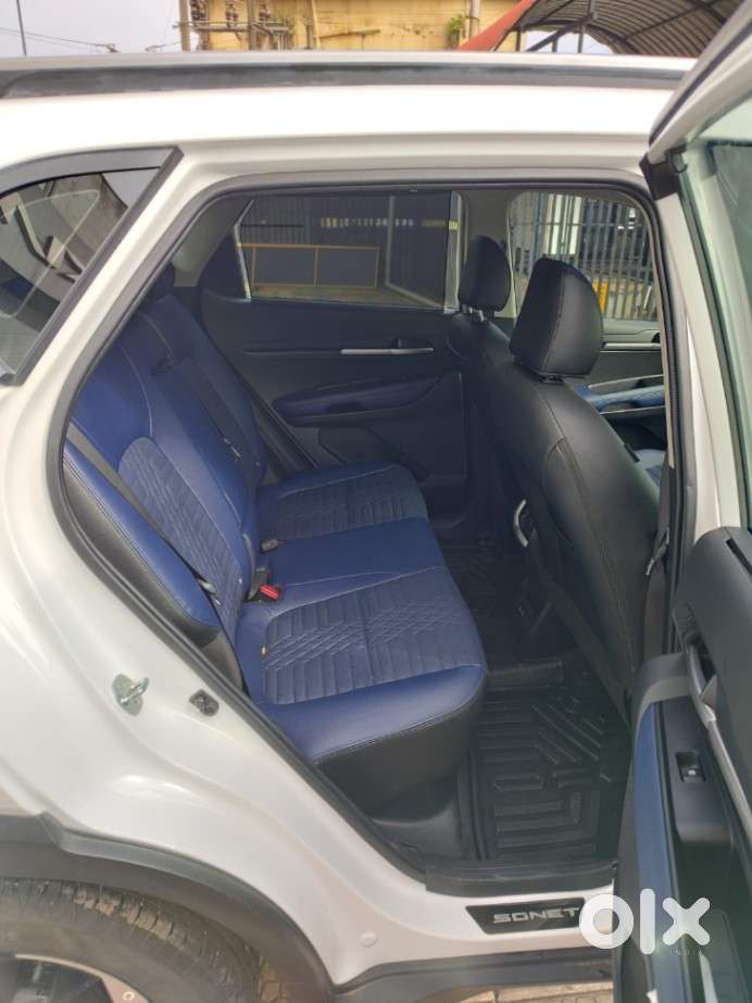 Kia Sonet Htk Plus 1.5 Diesel Mt, 2026, Diesel