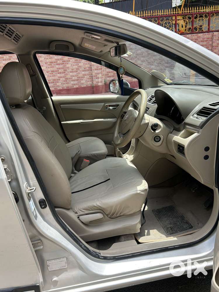 Maruti Suzuki Ertiga Vxi (o) Cng, 2017, Cng & Hybrids